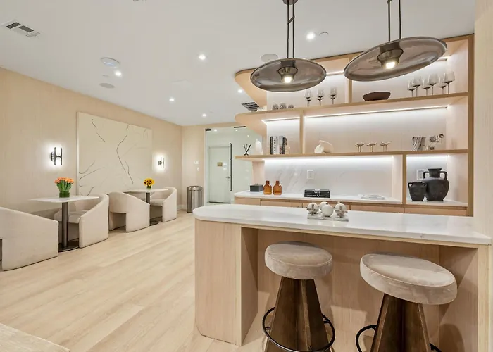 17John Aparthotel New York